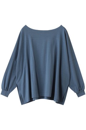 【マイ ウィークネス/MY WEAKNESS】のFootball Shirt 人気、トレンドファッション・服の通販 founy(ファニー) ファッション Fashion レディースファッション Fashion for Women トップス・カットソー Cut & Sew Tops シャツ・ブラウス・オフィスカジュアル Elegant Blouses & Button-Ups ロングTシャツ・Tシャツ Longline T-Shirts & Tees カットソー・ベーシックTシャツ Cut-and-Sewn Tops / Stretch Tees & Basics スリーブ Sleeve, Long Sleeve / Short Sleeve デニム Denim, Jeans Material バランス Balance, Style Balance ロング Long, Long-Length |ID:prp329100004620187