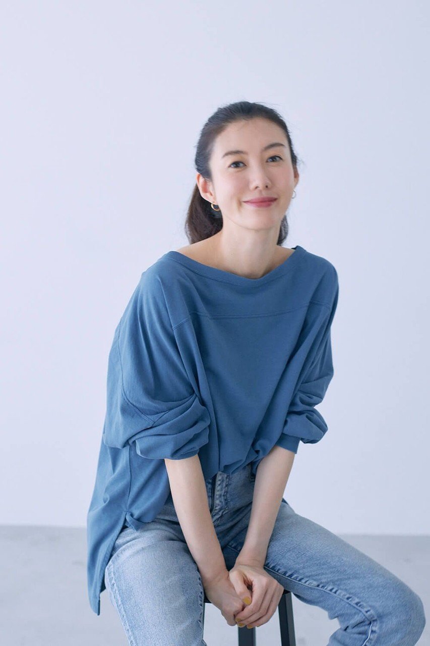 【マイ ウィークネス/MY WEAKNESS】のFootball Shirt 人気、トレンドファッション・服の通販 founy(ファニー) 　ファッション　Fashion　レディースファッション　Fashion for Women　トップス・カットソー　Cut & Sew Tops　シャツ・ブラウス・オフィスカジュアル　Elegant Blouses & Button-Ups　ロングTシャツ・Tシャツ　Longline T-Shirts & Tees　カットソー・ベーシックTシャツ　Cut-and-Sewn Tops / Stretch Tees & Basics　スリーブ　Sleeve, Long Sleeve / Short Sleeve　デニム　Denim, Jeans Material　バランス　Balance, Style Balance　ロング　Long, Long-Length　other-6|ID: prp329100004620187 ipo3291000000035356233