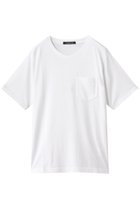 【マイ ウィークネス/MY WEAKNESS】のPocket T ホワイト|ID:prp329100004620188