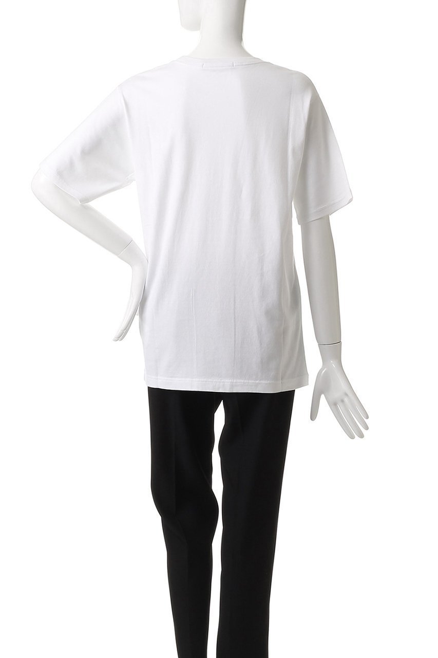 【マイ ウィークネス/MY WEAKNESS】のPocket T 人気、トレンドファッション・服の通販 founy(ファニー) 　ファッション　Fashion　レディースファッション　Fashion for Women　トップス・カットソー　Cut & Sew Tops　シャツ・ブラウス・オフィスカジュアル　Elegant Blouses & Button-Ups　ロングTシャツ・Tシャツ　Longline T-Shirts & Tees　カットソー・ベーシックTシャツ　Cut-and-Sewn Tops / Stretch Tees & Basics　ショート　Short, Short Length　シンプル　Simple, Minimal　スリーブ　Sleeve, Long Sleeve / Short Sleeve　デニム　Denim, Jeans Material　バランス　Balance, Style Balance　ボトム　Bottoms, Lower Wear　ポケット　Pocket, Pocket Detail　ワイド　Wide, Wide Fit　新作・新入荷　New Arrivals / New In　other-4|ID: prp329100004620188 ipo3291000000033138110