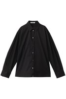 【チノ/CINOH】のSUPIMA コットン バック ギャザー シャツ 人気、トレンドファッション・服の通販 founy(ファニー) ファッション Fashion レディースファッション Fashion for Women トップス・カットソー Cut & Sew Tops シャツ・ブラウス・オフィスカジュアル Elegant Blouses & Button-Ups バッグ Bags 2025年 2025 2025-2026秋冬・A/W Autumn/Winter 2025–26 AW25–26 カフス Cuff Design ギャザー Gathered, Ruffled シンプル Simple, Minimal スリーブ Sleeve, Long Sleeve / Short Sleeve スーピマ Supima, Premium Cotton フォルム Silhouette, Form フロント Front, Front Design ブラウジング Blouson Silhouette, Cinched Waist ロング Long, Long-Length A/W・秋冬 Autumn/Winter |ID:prp329100004620216