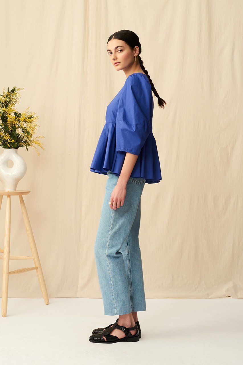 【マリハ/MARIHA】の花の蕾のブラウス 人気、トレンドファッション・服の通販 founy(ファニー) 　ファッション　Fashion　レディースファッション　Fashion for Women　トップス・カットソー　Cut & Sew Tops　シャツ・ブラウス・オフィスカジュアル　Elegant Blouses & Button-Ups　ギャザー　Gathered, Ruffled　ショート　Short, Short Length　スリーブ　Sleeve, Long Sleeve / Short Sleeve　other-7|ID: prp329100004620218 ipo3291000000035277524