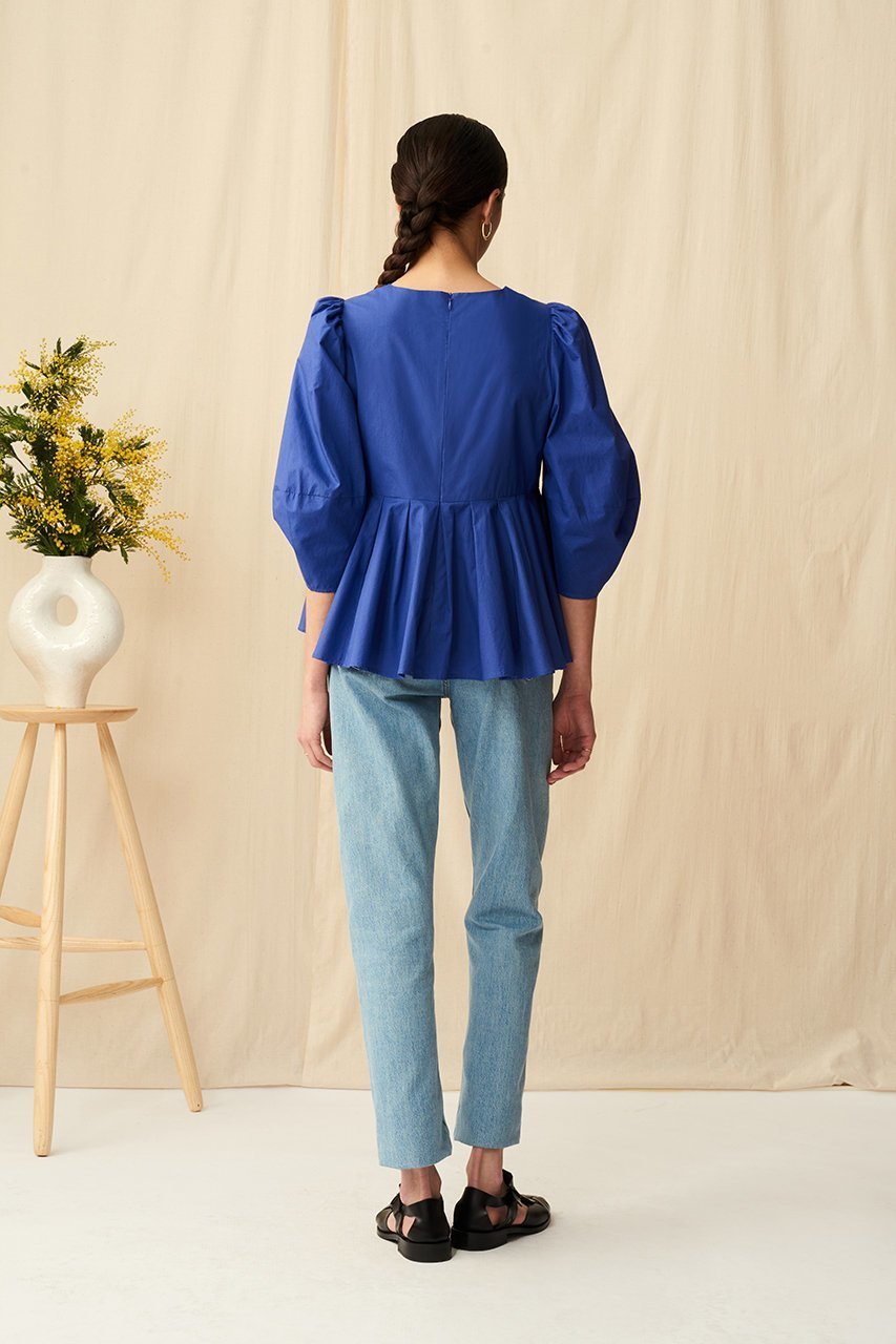 【マリハ/MARIHA】の花の蕾のブラウス 人気、トレンドファッション・服の通販 founy(ファニー) 　ファッション　Fashion　レディースファッション　Fashion for Women　トップス・カットソー　Cut & Sew Tops　シャツ・ブラウス・オフィスカジュアル　Elegant Blouses & Button-Ups　ギャザー　Gathered, Ruffled　ショート　Short, Short Length　スリーブ　Sleeve, Long Sleeve / Short Sleeve　other-8|ID: prp329100004620218 ipo3291000000035277526