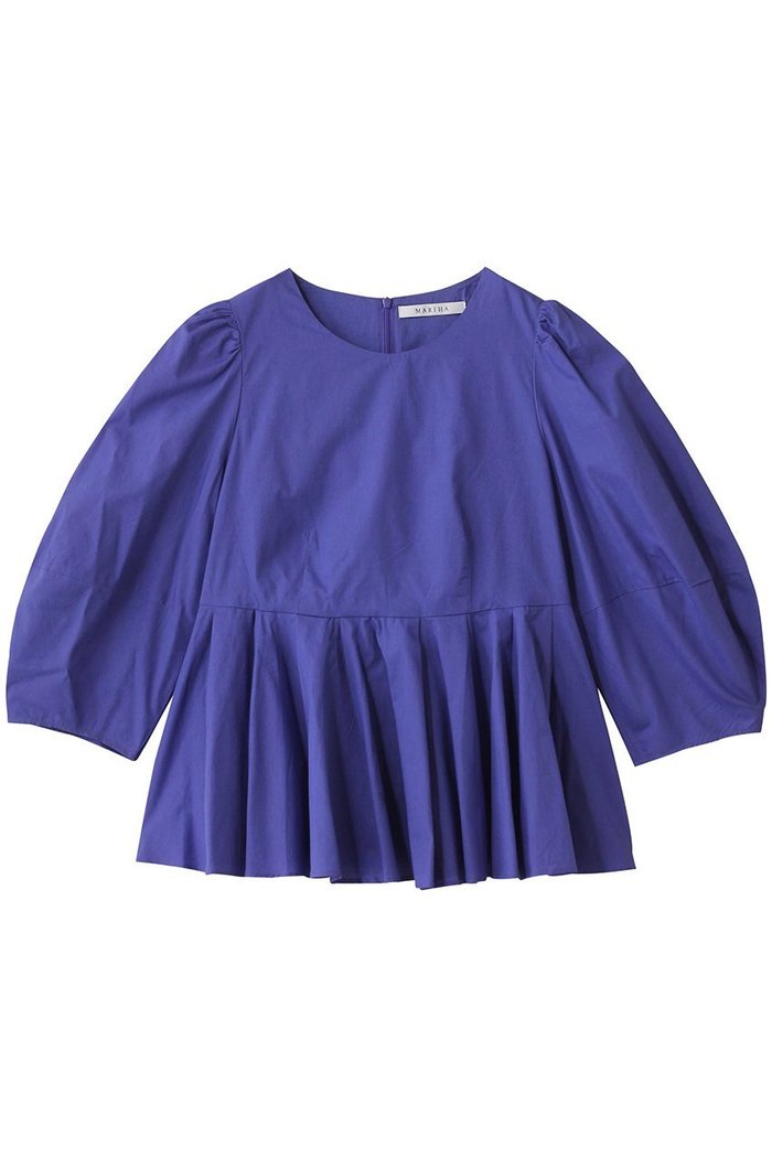 【マリハ/MARIHA】の花の蕾のブラウス インテリア・キッズ・メンズ・レディースファッション・服の通販 founy(ファニー) https://founy.com/ ファッション Fashion レディースファッション Fashion for Women トップス・カットソー Cut & Sew Tops シャツ・ブラウス・オフィスカジュアル Elegant Blouses & Button-Ups ギャザー Gathered, Ruffled ショート Short, Short Length スリーブ Sleeve, Long Sleeve / Short Sleeve |ID: prp329100004620218 ipo3291000000035815712