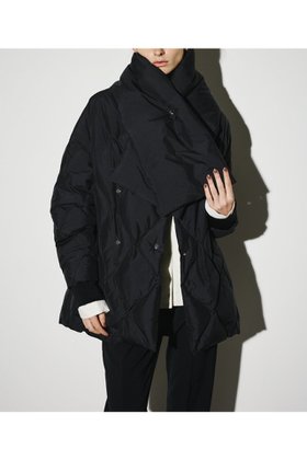 【リムアーク/RIM.ARK】の【7/25 12:00販売開始】Double breasted stole down CT/コート 人気、トレンドファッション・服の通販 founy(ファニー) ファッション Fashion レディースファッション Fashion for Women アウター Coat / Outerwear Collection コート・ロングコート・ピーコート Long Coats, Peacoats & More おすすめ Recommended / Our Picks コンパクト Compact, Small Size ストール Stole, Wrap ダウン Down, Puffer バランス Balance, Style Balance モダン Modern, Contemporary 人気 Popular, Best Seller 新作・新入荷 New Arrivals / New In |ID:prp329100004620230