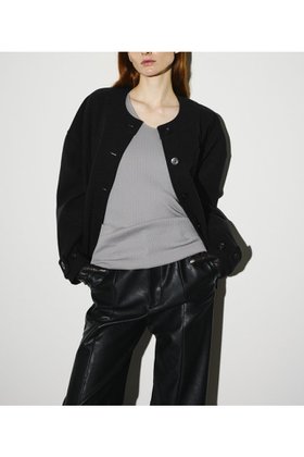 【リムアーク/RIM.ARK】の【7/25 12:00販売開始】Woollet blouson/ブルゾン 人気、トレンドファッション・服の通販 founy(ファニー) ファッション Fashion レディースファッション Fashion for Women アウター Coat / Outerwear Collection レディースジャケット・軽アウター Jackets ブルゾンジャケット・スポーティアウター Blouson Jackets ジャケット Jacket, Outerwear バランス Balance, Style Balance パターン Pattern, Design Print ブルゾン Blouson, Bomber Jacket ロング Long, Long-Length 新作・新入荷 New Arrivals / New In |ID:prp329100004620233