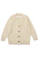 【ザ ストア バイ シー/THE STORE by C】の【COCUCA】カシミヤファーカーディガン 人気、トレンドファッション・服の通販 founy(ファニー) ファッション Fashion レディースファッション Fashion for Women トップス・カットソー Cut & Sew Tops ニット Knit Tops & Sweaters カーディガン・羽織り Layered Style Cardigans エレガント 上品 Elegant カーディガン Cardigan, Knitwear スペシャル Special, Limited Edition 冬 Winter / This Winter |ID:prp329100004620247
