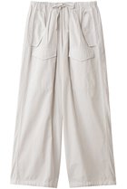 【ティッカ/TICCA】のカーゴパンツ アイスグレー|ID: prp329100004620249 ipo3291000000035469798