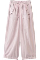 【ティッカ/TICCA】のカーゴパンツ ピンク|ID: prp329100004620249 ipo3291000000035469799