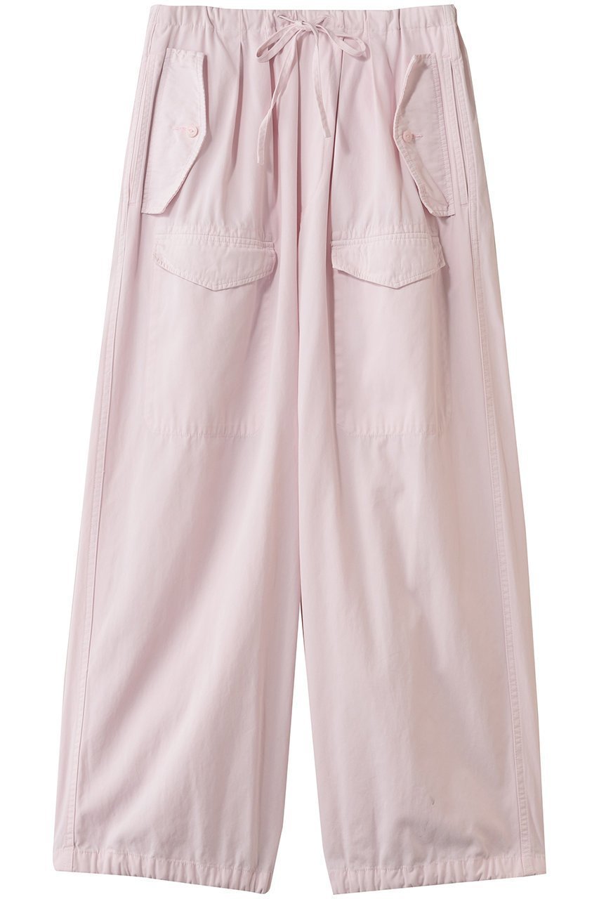 【ティッカ/TICCA】のカーゴパンツ インテリア・キッズ・メンズ・レディースファッション・服の通販 founy(ファニー) 　ファッション　Fashion　レディースファッション　Fashion for Women　パンツ　Pants & Trousers　2026年　2026　おすすめ　Recommended / Our Picks　カーゴパンツ　Cargo Pants, Utility Pants　ジャケット　Jacket, Outerwear　スニーカー　Sneakers, Trainers　バランス　Balance, Style Balance　ポケット　Pocket, Pocket Detail　ミリタリー　Military, Army Style　エレガント 上品　Elegant　夏　Summer　春　Spring　S/S・春夏　SS, Spring/Summer, Warm Season　ピンク|ID: prp329100004620249 ipo3291000000035469799