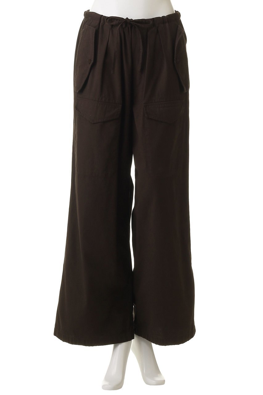 【ティッカ/TICCA】のカーゴパンツ 人気、トレンドファッション・服の通販 founy(ファニー) 　ファッション　Fashion　レディースファッション　Fashion for Women　パンツ　Pants & Trousers　2026年　2026　おすすめ　Recommended / Our Picks　カーゴパンツ　Cargo Pants, Utility Pants　ジャケット　Jacket, Outerwear　スニーカー　Sneakers, Trainers　バランス　Balance, Style Balance　ポケット　Pocket, Pocket Detail　ミリタリー　Military, Army Style　エレガント 上品　Elegant　夏　Summer　春　Spring　S/S・春夏　SS, Spring/Summer, Warm Season　other-2|ID: prp329100004620249 ipo3291000000035469802