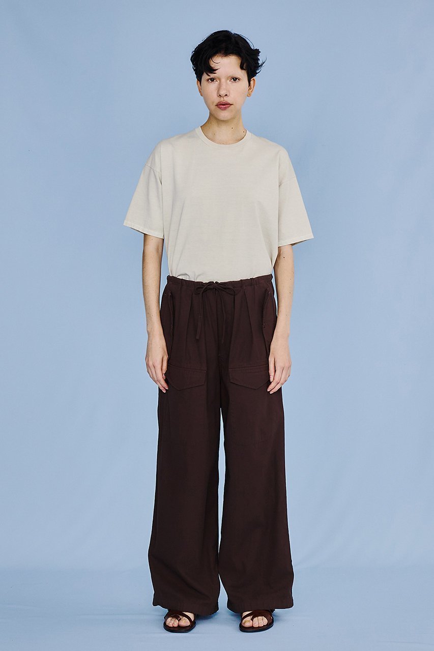 【ティッカ/TICCA】のカーゴパンツ 人気、トレンドファッション・服の通販 founy(ファニー) 　ファッション　Fashion　レディースファッション　Fashion for Women　パンツ　Pants & Trousers　2026年　2026　おすすめ　Recommended / Our Picks　カーゴパンツ　Cargo Pants, Utility Pants　ジャケット　Jacket, Outerwear　スニーカー　Sneakers, Trainers　バランス　Balance, Style Balance　ポケット　Pocket, Pocket Detail　ミリタリー　Military, Army Style　エレガント 上品　Elegant　夏　Summer　春　Spring　S/S・春夏　SS, Spring/Summer, Warm Season　other-7|ID: prp329100004620249 ipo3291000000035514860