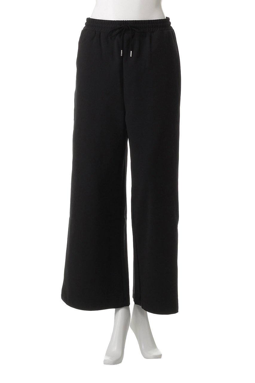 【フローレント/FLORENT】のストレッチ ワイド パンツ 人気、トレンドファッション・服の通販 founy(ファニー) 　ファッション　Fashion　レディースファッション　Fashion for Women　パンツ　Pants & Trousers　2025年　2025　2025-2026秋冬・A/W　Autumn/Winter 2025–26 AW25–26　クッション　Cushion, Throw Pillow　ストレッチ　Stretch, Stretchy Fabric　ワイド　Wide, Wide Fit　A/W・秋冬　Autumn/Winter　other-2|ID: prp329100004620253 ipo3291000000033138606
