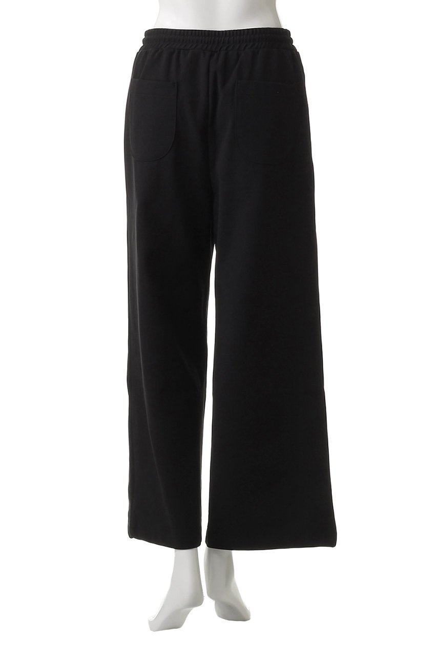 【フローレント/FLORENT】のストレッチ ワイド パンツ 人気、トレンドファッション・服の通販 founy(ファニー) 　ファッション　Fashion　レディースファッション　Fashion for Women　パンツ　Pants & Trousers　2025年　2025　2025-2026秋冬・A/W　Autumn/Winter 2025–26 AW25–26　クッション　Cushion, Throw Pillow　ストレッチ　Stretch, Stretchy Fabric　ワイド　Wide, Wide Fit　A/W・秋冬　Autumn/Winter　other-4|ID: prp329100004620253 ipo3291000000033138610