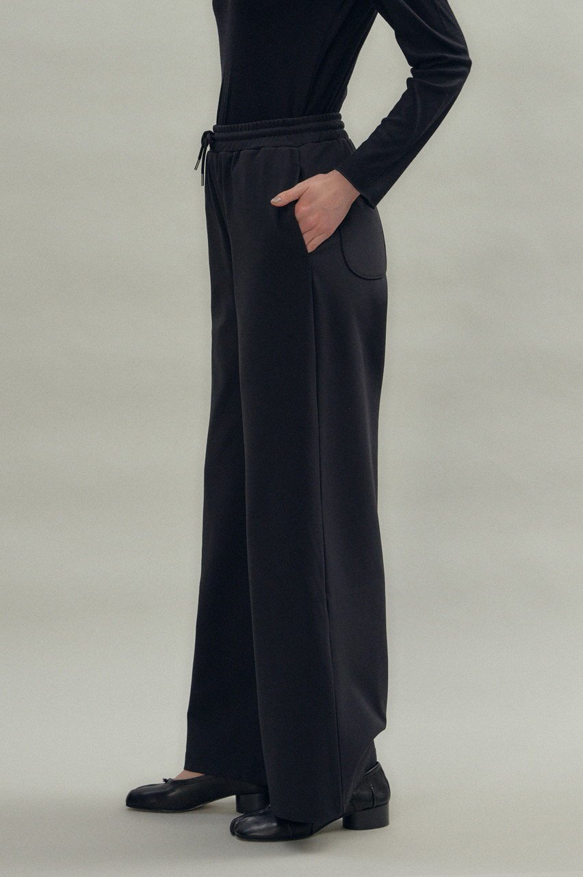 【フローレント/FLORENT】のストレッチ ワイド パンツ 人気、トレンドファッション・服の通販 founy(ファニー) 　ファッション　Fashion　レディースファッション　Fashion for Women　パンツ　Pants & Trousers　2025年　2025　2025-2026秋冬・A/W　Autumn/Winter 2025–26 AW25–26　クッション　Cushion, Throw Pillow　ストレッチ　Stretch, Stretchy Fabric　ワイド　Wide, Wide Fit　A/W・秋冬　Autumn/Winter　other-7|ID: prp329100004620253 ipo3291000000033138613