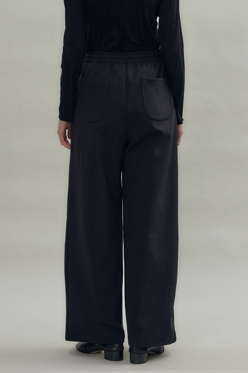 【フローレント/FLORENT】のストレッチ ワイド パンツ 人気、トレンドファッション・服の通販 founy(ファニー) 　ファッション　Fashion　レディースファッション　Fashion for Women　パンツ　Pants & Trousers　2025年　2025　2025-2026秋冬・A/W　Autumn/Winter 2025–26 AW25–26　クッション　Cushion, Throw Pillow　ストレッチ　Stretch, Stretchy Fabric　ワイド　Wide, Wide Fit　A/W・秋冬　Autumn/Winter　other-8|ID: prp329100004620253 ipo3291000000033138614