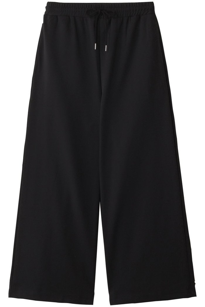 【フローレント/FLORENT】のストレッチ ワイド パンツ インテリア・キッズ・メンズ・レディースファッション・服の通販 founy(ファニー) https://founy.com/ ファッション Fashion レディースファッション Fashion for Women パンツ Pants & Trousers クッション Cushion, Throw Pillow ストレッチ Stretch, Stretchy Fabric ワイド Wide, Wide Fit |ID: prp329100004620253 ipo3291000000036202827