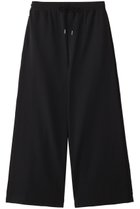 【フローレント/FLORENT】のストレッチ ワイド パンツ ブラック|ID: prp329100004620253 ipo3291000000036202829
