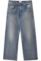 【シチズンズ オブ ヒューマニティー/CITIZENS OF HUMANITY】のLINDZ LOW RISE EASY STRAIGHT 人気、トレンドファッション・服の通販 founy(ファニー) ファッション Fashion レディースファッション Fashion for Women パンツ Pants & Trousers デニムパンツ・ジーンズ・美脚デニム Denim Jeans & Pants 2025年 2025 2025-2026秋冬・A/W Autumn/Winter 2025–26 AW25–26 ストレート Straight, Straight Cut デニム Denim, Jeans Material ロング Long, Long-Length A/W・秋冬 Autumn/Winter thumbnail bijou|ID: prp329100004620256 ipo3291000000033138619