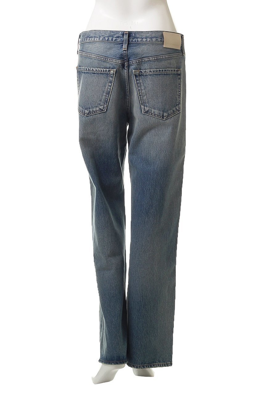 【シチズンズ オブ ヒューマニティー/CITIZENS OF HUMANITY】のLINDZ LOW RISE EASY STRAIGHT 人気、トレンドファッション・服の通販 founy(ファニー) 　ファッション　Fashion　レディースファッション　Fashion for Women　パンツ　Pants & Trousers　デニムパンツ・ジーンズ・美脚デニム　Denim Jeans & Pants　2025年　2025　2025-2026秋冬・A/W　Autumn/Winter 2025–26 AW25–26　ストレート　Straight, Straight Cut　デニム　Denim, Jeans Material　ロング　Long, Long-Length　A/W・秋冬　Autumn/Winter　other-4|ID: prp329100004620256 ipo3291000000033138624