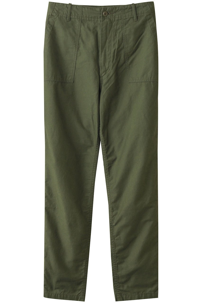 【マイ ウィークネス/MY WEAKNESS】のFatigue Pants 人気、トレンドファッション・服の通販 founy(ファニー) 　ファッション　Fashion　レディースファッション　Fashion for Women　パンツ　Pants & Trousers　人気　Popular, Best Seller　新作・新入荷　New Arrivals / New In　 other-1|ID: prp329100004620257 ipo3291000000033138626