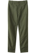 【マイ ウィークネス/MY WEAKNESS】のFatigue Pants 人気、トレンドファッション・服の通販 founy(ファニー) ファッション Fashion レディースファッション Fashion for Women パンツ Pants & Trousers 人気 Popular, Best Seller 新作・新入荷 New Arrivals / New In thumbnail カーキ|ID: prp329100004620257 ipo3291000000033138627