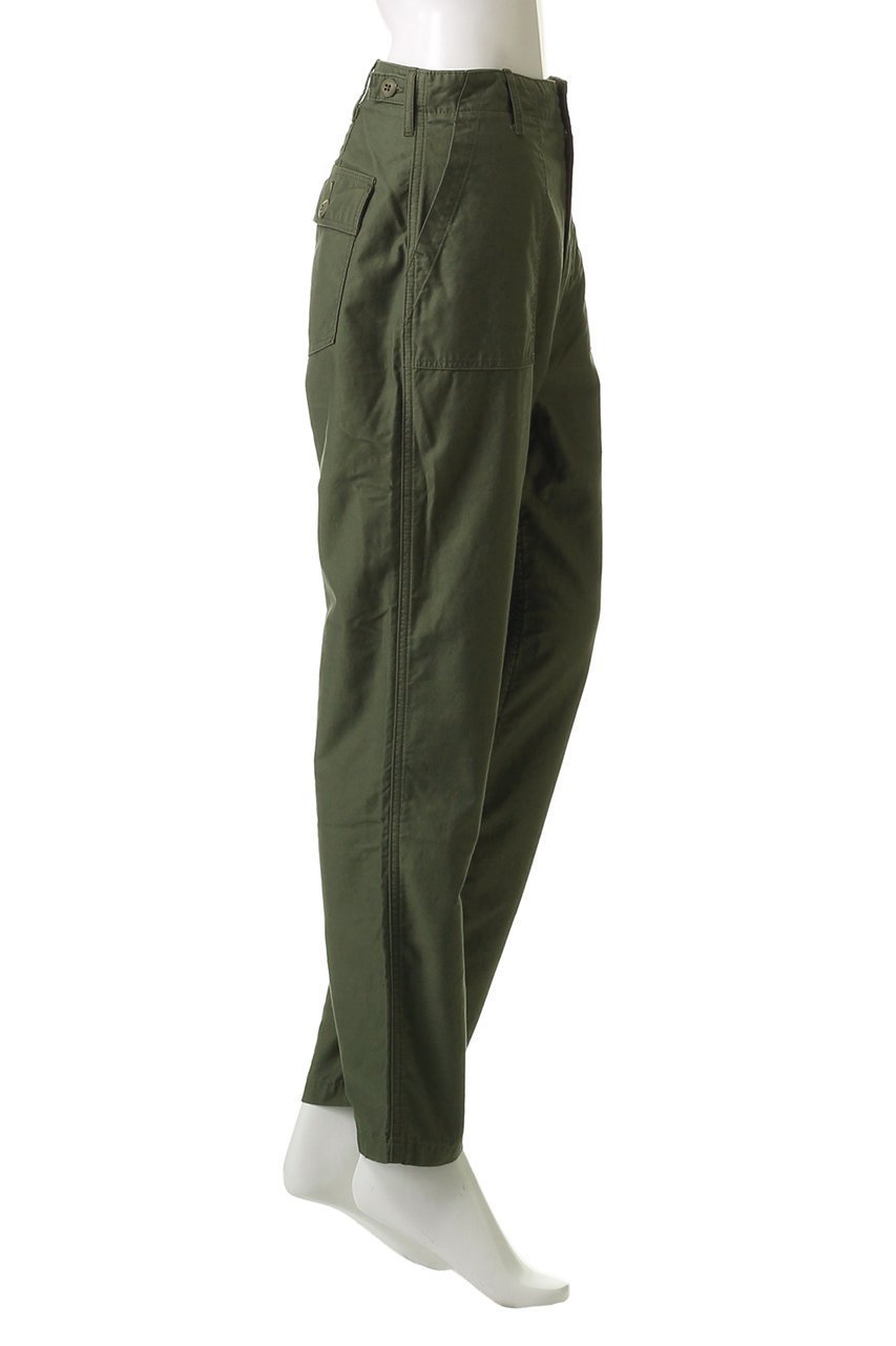 【マイ ウィークネス/MY WEAKNESS】のFatigue Pants 人気、トレンドファッション・服の通販 founy(ファニー) 　ファッション　Fashion　レディースファッション　Fashion for Women　パンツ　Pants & Trousers　人気　Popular, Best Seller　新作・新入荷　New Arrivals / New In　other-3|ID: prp329100004620257 ipo3291000000033138631