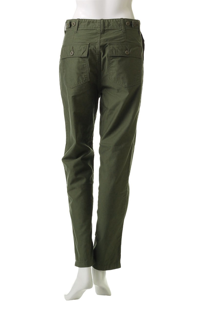 【マイ ウィークネス/MY WEAKNESS】のFatigue Pants 人気、トレンドファッション・服の通販 founy(ファニー) 　ファッション　Fashion　レディースファッション　Fashion for Women　パンツ　Pants & Trousers　人気　Popular, Best Seller　新作・新入荷　New Arrivals / New In　other-4|ID: prp329100004620257 ipo3291000000033138633