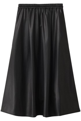 【フローレント/FLORENT】 フェイクレザー スカート人気、トレンドファッション・服の通販 founy(ファニー) ファッション Fashion レディースファッション Fashion for Women スカート Skirts ロングスカート Long Skirts / Maxi & Midi Skirts 2025年 2025 2025-2026秋冬・A/W Autumn/Winter 2025–26 AW25–26 コーティング Coating, Coated Finish ストレッチ Stretch, Stretchy Fabric フェイクレザー Faux Leather, PU Leather リアル Real, Realistic ロング Long, Long-Length エレガント 上品 Elegant A/W・秋冬 Autumn/Winter |ID:prp329100004620262
