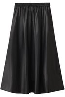【フローレント/FLORENT】のフェイクレザー スカート 人気、トレンドファッション・服の通販 founy(ファニー) ファッション Fashion レディースファッション Fashion for Women スカート Skirts ロングスカート Long Skirts / Maxi & Midi Skirts 2025年 2025 2025-2026秋冬・A/W Autumn/Winter 2025–26 AW25–26 コーティング Coating, Coated Finish ストレッチ Stretch, Stretchy Fabric フェイクレザー Faux Leather, PU Leather リアル Real, Realistic ロング Long, Long-Length エレガント 上品 Elegant A/W・秋冬 Autumn/Winter |ID:prp329100004620262