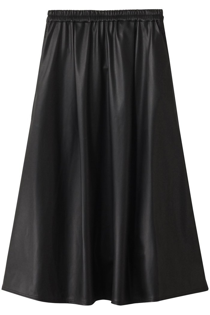 【フローレント/FLORENT】のフェイクレザー スカート インテリア・キッズ・メンズ・レディースファッション・服の通販 founy(ファニー) https://founy.com/ ファッション Fashion レディースファッション Fashion for Women スカート Skirts ロングスカート Long Skirts / Maxi & Midi Skirts コーティング Coating, Coated Finish ストレッチ Stretch, Stretchy Fabric フェイクレザー Faux Leather, PU Leather リアル Real, Realistic ロング Long, Long-Length エレガント 上品 Elegant |ID: prp329100004620262 ipo3291000000036131692