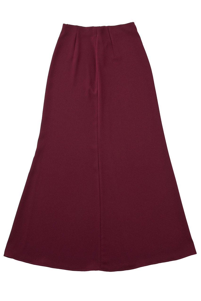 【ザ ストア バイ シー/THE STORE by C】の【COCUCA】ライトダブルサテンスカート 人気、トレンドファッション・服の通販 founy(ファニー) ファッション Fashion レディースファッション Fashion for Women スカート Skirts ロングスカート Long Skirts / Maxi & Midi Skirts おすすめ Recommended / Our Picks なめらか Smooth, Silky Texture エレガント 上品 Elegant サテン Satin, Glossy Fabric ダウン Down, Puffer トレンド Trend, Trending Now フェミニン Feminine, Girly フォーマル Formal, Dressy ロング Long, Long-Length other-1|ID: prp329100004620266 ipo3291000000036867588