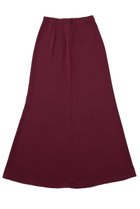 【ザ ストア バイ シー/THE STORE by C】の【COCUCA】ライトダブルサテンスカート 人気、トレンドファッション・服の通販 founy(ファニー) ファッション Fashion レディースファッション Fashion for Women スカート Skirts ロングスカート Long Skirts / Maxi & Midi Skirts おすすめ Recommended / Our Picks なめらか Smooth, Silky Texture エレガント 上品 Elegant サテン Satin, Glossy Fabric ダウン Down, Puffer トレンド Trend, Trending Now フェミニン Feminine, Girly フォーマル Formal, Dressy ロング Long, Long-Length thumbnail ボルドー|ID: prp329100004620266 ipo3291000000036867590