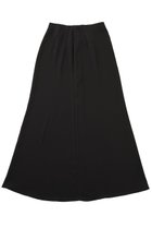 【ザ ストア バイ シー/THE STORE by C】の【COCUCA】ライトダブルサテンスカート 人気、トレンドファッション・服の通販 founy(ファニー) ファッション Fashion レディースファッション Fashion for Women スカート Skirts ロングスカート Long Skirts / Maxi & Midi Skirts おすすめ Recommended / Our Picks なめらか Smooth, Silky Texture エレガント 上品 Elegant サテン Satin, Glossy Fabric ダウン Down, Puffer トレンド Trend, Trending Now フェミニン Feminine, Girly フォーマル Formal, Dressy ロング Long, Long-Length thumbnail ブラック|ID: prp329100004620266 ipo3291000000036867591