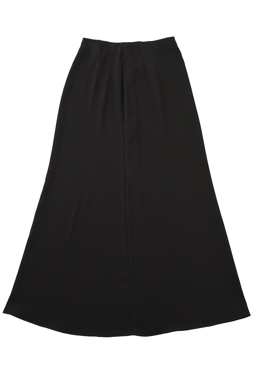 【ザ ストア バイ シー/THE STORE by C】の【COCUCA】ライトダブルサテンスカート インテリア・キッズ・メンズ・レディースファッション・服の通販 founy(ファニー) ファッション Fashion レディースファッション Fashion for Women スカート Skirts ロングスカート Long Skirts / Maxi & Midi Skirts おすすめ Recommended / Our Picks なめらか Smooth, Silky Texture エレガント 上品 Elegant サテン Satin, Glossy Fabric ダウン Down, Puffer トレンド Trend, Trending Now フェミニン Feminine, Girly フォーマル Formal, Dressy ロング Long, Long-Length ブラック|ID: prp329100004620266 ipo3291000000036867591