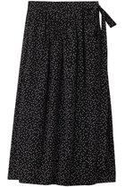【マイ ウィークネス/MY WEAKNESS】のDot Skirt ブラック|ID: prp329100004620267 ipo3291000000033138693