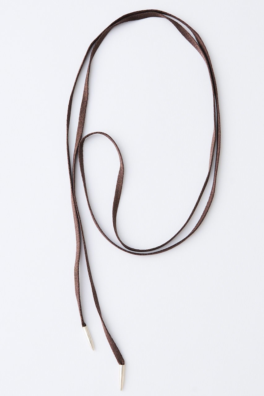 【ウィムガゼット/Whim Gazette】の【Hoaw.】シルクコードChorker 人気、トレンドファッション・服の通販 founy(ファニー) 　ファッション　Fashion　レディースファッション　Fashion for Women　ジュエリー　Jewelry　ネックレス　Necklaces & Pendants　おすすめ　Recommended / Our Picks　なめらか　Smooth, Silky Texture　アクセサリー　Fashion Accessories　シューズ　Shoes, Footwear　シルク　Silk, 100% Silk　シルバー　Silver, Metallic Silver　トレンド　Trend, Trending Now　ネックレス　Necklace, Pendant Necklace　ブレスレット　Bracelet, Wristband　エレガント 上品　Elegant　other-4|ID: prp329100004621119 ipo3291000000035723049