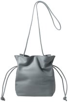 【ヴァジック/VASIC】のBask Mini Mini 巾着ショルダーバッグ 人気、トレンドファッション・服の通販 founy(ファニー) ファッション Fashion レディースファッション Fashion for Women バッグ Bags 2025年 2025 2025-2026秋冬・A/W Autumn/Winter 2025–26 AW25–26 なめらか Smooth, Silky Texture コンパクト Compact, Small Size ショルダー Shoulder, Shoulder Strap ドレープ Drape, Draping Fabric ポシェット Pochette, Mini Bag ロング Long, Long-Length 巾着 Drawstring Bag, Kinchaku A/W・秋冬 Autumn/Winter thumbnail モナコ|ID: prp329100004621123 ipo3291000000033154735