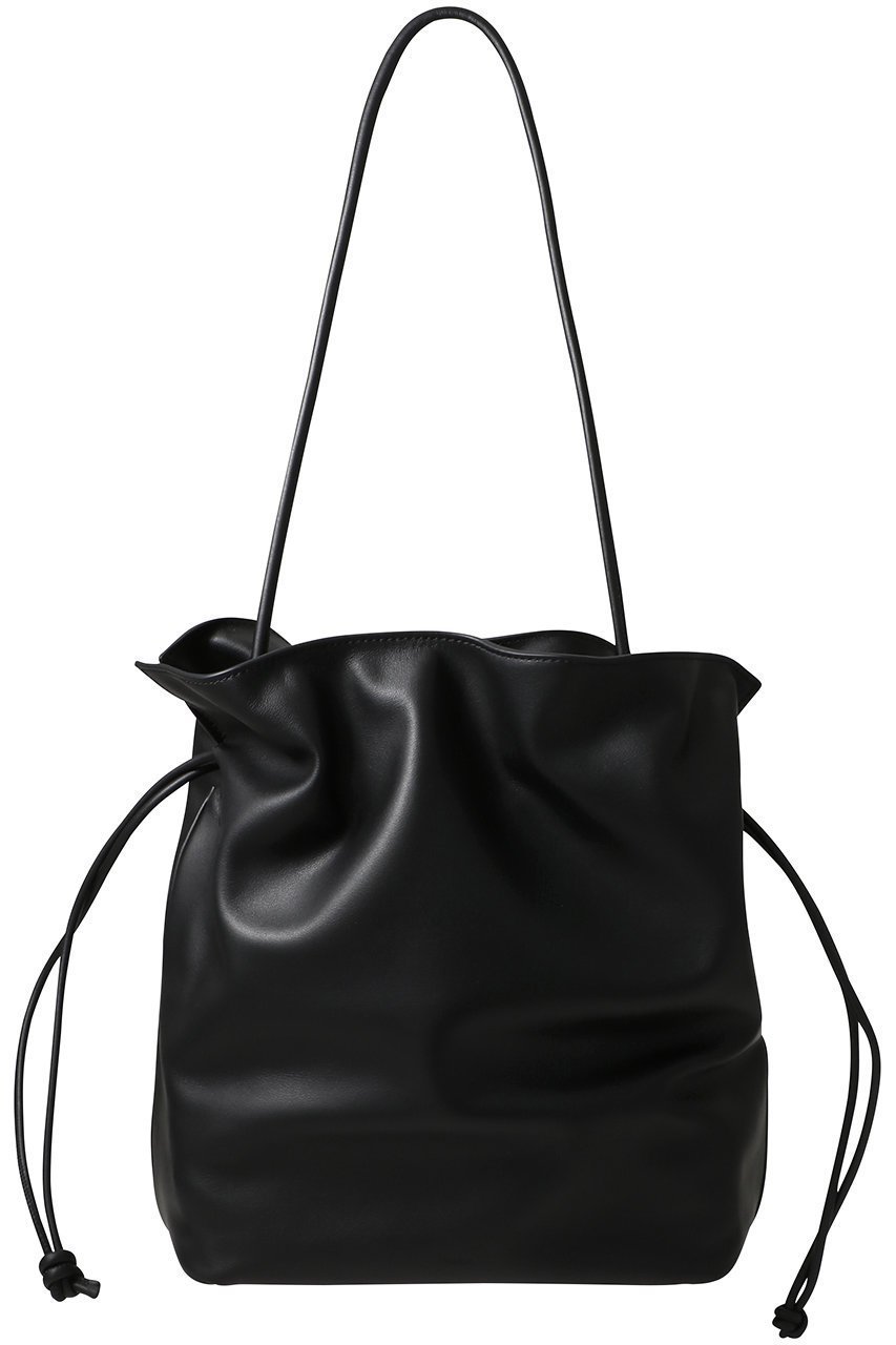 【ヴァジック/VASIC】のBask Mini 巾着ハンドバッグ 人気、トレンドファッション・服の通販 founy(ファニー) 　ファッション　Fashion　レディースファッション　Fashion for Women　バッグ　Bags　2025年　2025　2025-2026秋冬・A/W　Autumn/Winter 2025–26 AW25–26　おすすめ　Recommended / Our Picks　なめらか　Smooth, Silky Texture　シンプル　Simple, Minimal　ドレープ　Drape, Draping Fabric　巾着　Drawstring Bag, Kinchaku　A/W・秋冬　Autumn/Winter　 other-1|ID: prp329100004621124 ipo3291000000033154740