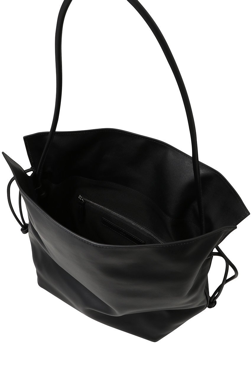 【ヴァジック/VASIC】のBask Mini 巾着ハンドバッグ 人気、トレンドファッション・服の通販 founy(ファニー) 　ファッション　Fashion　レディースファッション　Fashion for Women　バッグ　Bags　おすすめ　Recommended / Our Picks　なめらか　Smooth, Silky Texture　シンプル　Simple, Minimal　ドレープ　Drape, Draping Fabric　巾着　Drawstring Bag, Kinchaku　other-6|ID: prp329100004621124 ipo3291000000035101553