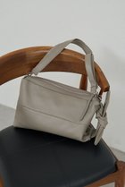 【ガリャルダガランテ/GALLARDAGALANTE】の【2.718】Knot 2WAYバッグ 人気、トレンドファッション・服の通販 founy(ファニー) ファッション Fashion レディースファッション Fashion for Women バッグ Bags 2025年 2025 2025-2026秋冬・A/W Autumn/Winter 2025–26 AW25–26 ショルダー Shoulder, Shoulder Strap シルバー Silver, Metallic Silver シンプル Simple, Minimal ポケット Pocket, Pocket Detail リボン Ribbon, Bow A/W・秋冬 Autumn/Winter thumbnail トープ|ID: prp329100004621125 ipo3291000000033154749