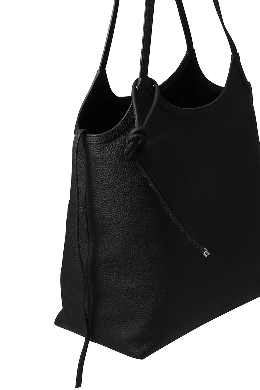 【ヴァジック/VASIC】のLoop トートバッグ 人気、トレンドファッション・服の通販 founy(ファニー) 　ファッション　Fashion　レディースファッション　Fashion for Women　バッグ　Bags　2025年　2025　2025-2026秋冬・A/W　Autumn/Winter 2025–26 AW25–26　ポケット　Pocket, Pocket Detail　エレガント 上品　Elegant　旅行　Travel　A/W・秋冬　Autumn/Winter　other-4|ID: prp329100004621127 ipo3291000000033154765