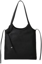 【ヴァジック/VASIC】のLoop トートバッグ 人気、トレンドファッション・服の通販 founy(ファニー) ファッション Fashion レディースファッション Fashion for Women バッグ Bags ポケット Pocket, Pocket Detail エレガント 上品 Elegant 旅行 Travel thumbnail ブラック|ID: prp329100004621127 ipo3291000000035318394