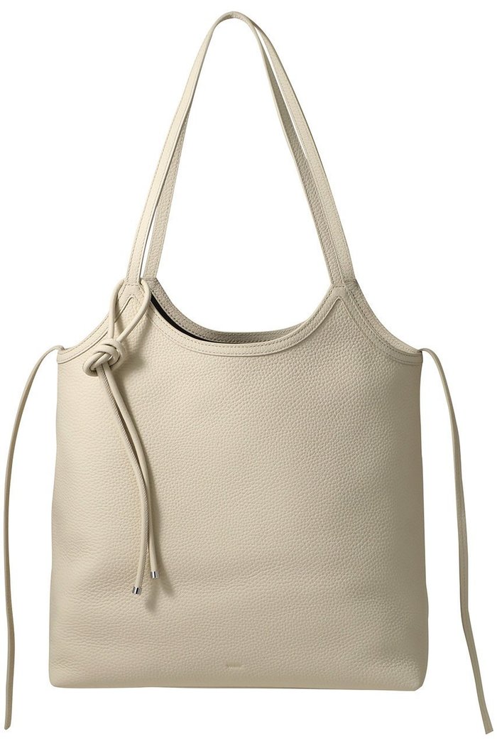 【ヴァジック/VASIC】のLoop トートバッグ インテリア・キッズ・メンズ・レディースファッション・服の通販 founy(ファニー) https://founy.com/ ファッション Fashion レディースファッション Fashion for Women バッグ Bags ポケット Pocket, Pocket Detail エレガント 上品 Elegant 旅行 Travel |ID: prp329100004621127 ipo3291000000035691498