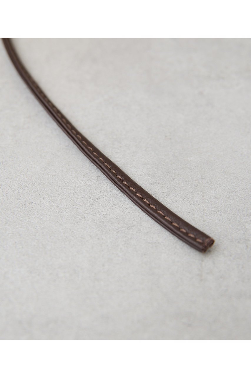 【ウィムガゼット/Whim Gazette】の【Hoaw.】フライトCAP 人気、トレンドファッション・服の通販 founy(ファニー) 　ファッション　Fashion　レディースファッション　Fashion for Women　トップス・カットソー　Cut & Sew Tops　ニット　Knit Tops & Sweaters　キャップ&ハット　Hats & Caps　アクセサリー　Fashion Accessories　キャップ　Cap, Baseball Cap　コンパクト　Compact, Small Size　シューズ　Shoes, Footwear　なめらか　Smooth, Silky Texture　フィット　Fit, Slim Fit　フェイクファー　Faux Fur, Imitation Fur　フォルム　Silhouette, Form　帽子　Hat, Headwear　防寒　Cold Protection, Winter-Ready　エレガント 上品　Elegant　other-6|ID: prp329100004621128 ipo3291000000035375152