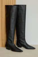 【ウィムガゼット/Whim Gazette】の【Hoaw.】ニーハイブーツ 人気、トレンドファッション・服の通販 founy(ファニー) ファッション Fashion レディースファッション Fashion for Women アクセサリー Fashion Accessories シューズ Shoes, Footwear ストレート Straight, Straight Cut スマート Smart, Elegant フィット Fit, Slim Fit ロング Long, Long-Length A/W・秋冬 Autumn/Winter 2025年 2025 2025-2026秋冬・A/W Autumn/Winter 2025–26 AW25–26 |ID:prp329100004621132