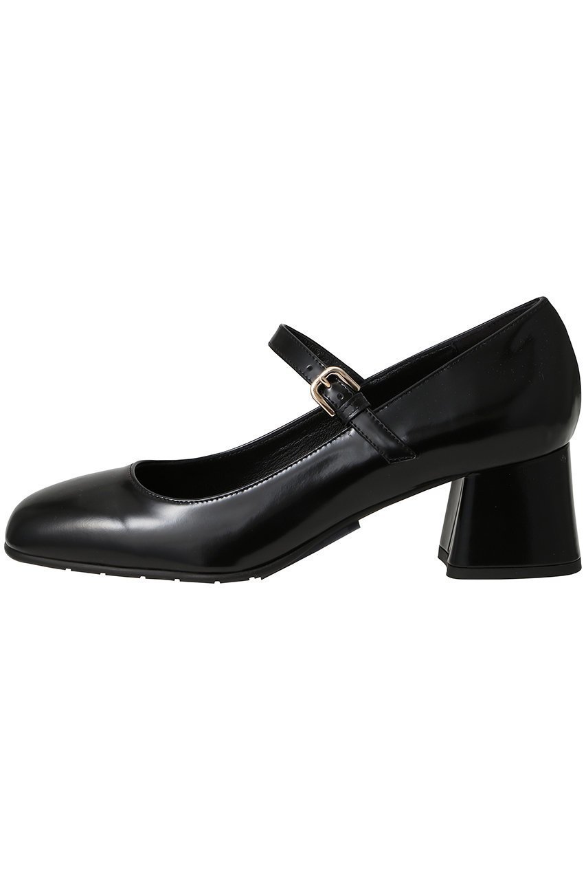 【ルカグロッシ/LucaGrossi】の【ELLE SHOP限定】フラットメリージェーン 人気、トレンドファッション・服の通販 founy(ファニー) 　ファッション　Fashion　レディースファッション　Fashion for Women　なめらか　Smooth, Silky Texture　オケージョン　Occasion Wear　クラシック　Classic, Timeless Style　シューズ　Shoes, Footwear　セレモニー　Ceremony　ソックス　Socks, Hosiery　タイツ　Tights, Legwear　フィット　Fit, Slim Fit　フォルム　Silhouette, Form　フラット　Flat, Flat Shoes　ラップ　Wrap, Wrap Design　エレガント 上品　Elegant　新作・新入荷　New Arrivals / New In　ビジネス 仕事 通勤　Business / Work / Commuting　other-3|ID: prp329100004621135 ipo3291000000033154824