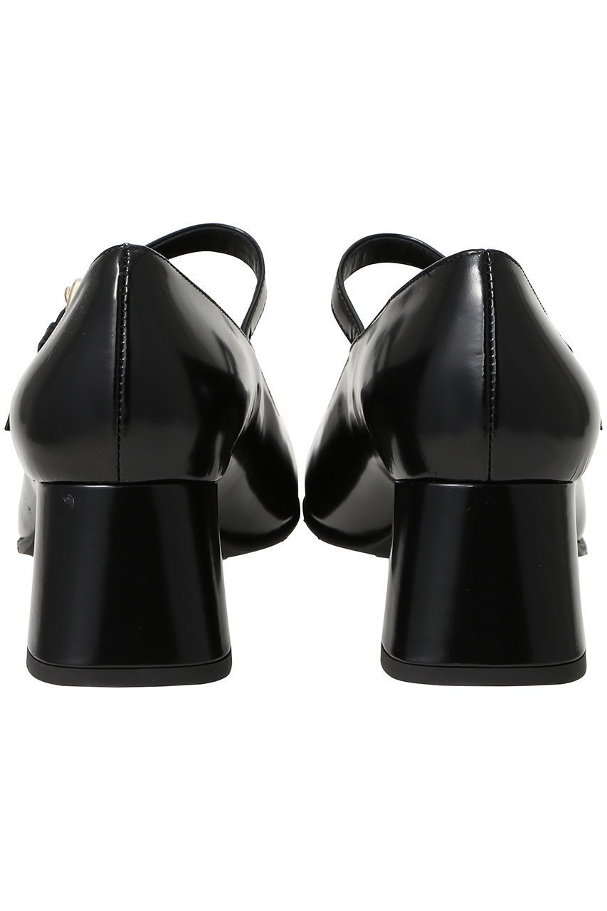 【ルカグロッシ/LucaGrossi】の【ELLE SHOP限定】フラットメリージェーン 人気、トレンドファッション・服の通販 founy(ファニー) 　ファッション　Fashion　レディースファッション　Fashion for Women　なめらか　Smooth, Silky Texture　オケージョン　Occasion Wear　クラシック　Classic, Timeless Style　シューズ　Shoes, Footwear　セレモニー　Ceremony　ソックス　Socks, Hosiery　タイツ　Tights, Legwear　フィット　Fit, Slim Fit　フォルム　Silhouette, Form　フラット　Flat, Flat Shoes　ラップ　Wrap, Wrap Design　エレガント 上品　Elegant　新作・新入荷　New Arrivals / New In　ビジネス 仕事 通勤　Business / Work / Commuting　other-4|ID: prp329100004621135 ipo3291000000033154826