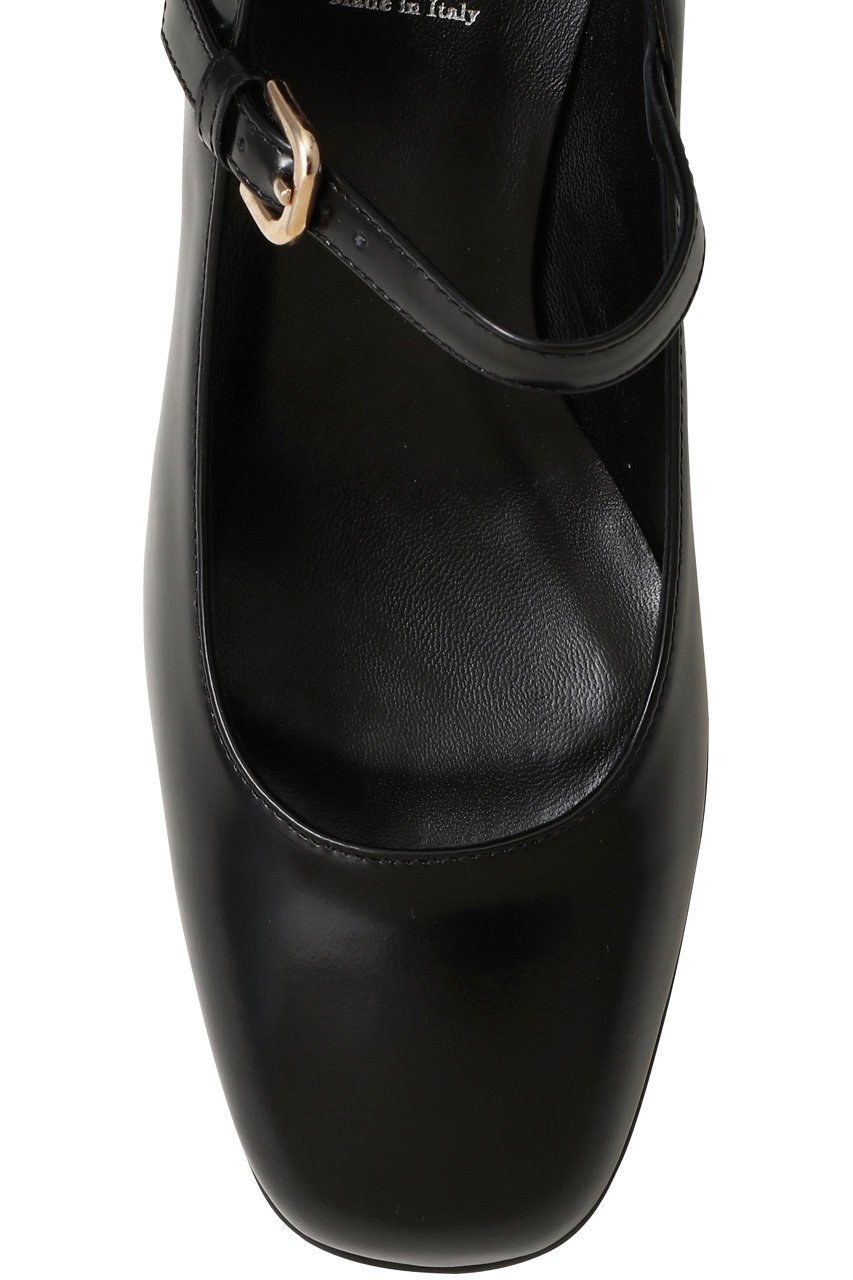 【ルカグロッシ/LucaGrossi】の【ELLE SHOP限定】フラットメリージェーン 人気、トレンドファッション・服の通販 founy(ファニー) 　ファッション　Fashion　レディースファッション　Fashion for Women　なめらか　Smooth, Silky Texture　オケージョン　Occasion Wear　クラシック　Classic, Timeless Style　シューズ　Shoes, Footwear　セレモニー　Ceremony　ソックス　Socks, Hosiery　タイツ　Tights, Legwear　フィット　Fit, Slim Fit　フォルム　Silhouette, Form　フラット　Flat, Flat Shoes　ラップ　Wrap, Wrap Design　エレガント 上品　Elegant　新作・新入荷　New Arrivals / New In　ビジネス 仕事 通勤　Business / Work / Commuting　other-5|ID: prp329100004621135 ipo3291000000033154827