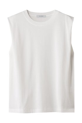 【エリオポール/heliopole】 ショルダータックタンクトップ人気、トレンドファッション・服の通販 founy(ファニー) ファッション Fashion レディースファッション Fashion for Women トップス・カットソー Cut & Sew Tops キャミソール&ノースリーブ Camisoles & Sleeveless Tops シャツ・ブラウス・オフィスカジュアル Elegant Blouses & Button-Ups ロングTシャツ・Tシャツ Longline T-Shirts & Tees カットソー・ベーシックTシャツ Cut-and-Sewn Tops / Stretch Tees & Basics 2025年 2025 2025-2026秋冬・A/W Autumn/Winter 2025–26 AW25–26 インナー Innerwear キャミソール Camisole, Spaghetti Strap Top シンプル Simple, Minimal ジャケット Jacket, Outerwear タンク Tank Top, Sleeveless Top ボトム Bottoms, Lower Wear 旅行 Travel A/W・秋冬 Autumn/Winter |ID:prp329100004621147